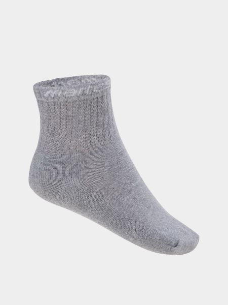 Сірі шкарпетки Martes
