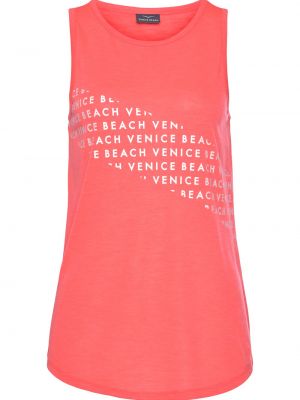 Пляжный топ Venice Beach