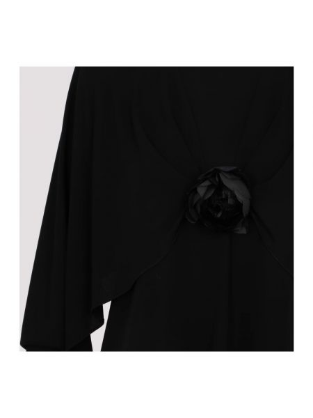 Blusa Saint Laurent negro
