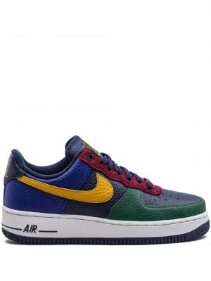 Sneaker Nike Air Force 1 yeşil