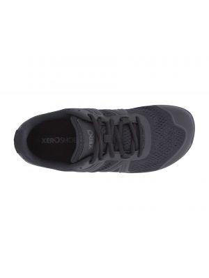 Кроссовки Xero Shoes черные