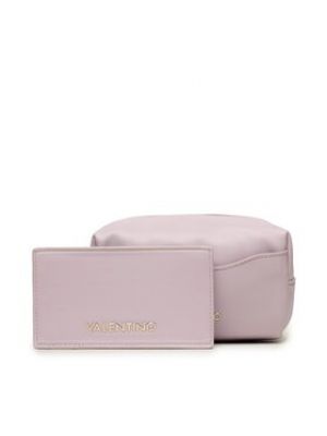 Kufr Valentino fialový