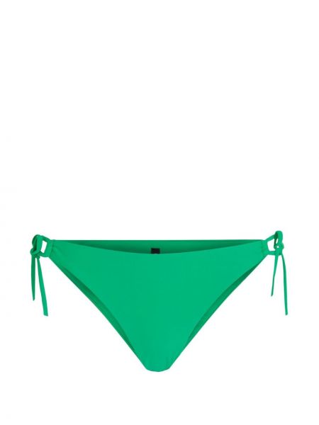 Bikini Karl Lagerfeld grün