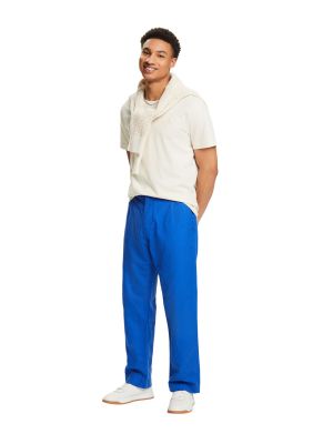 Pantalon Esprit bleu