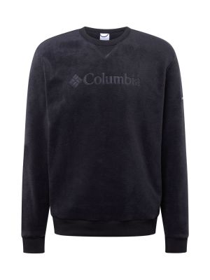 Пуловер Columbia черно