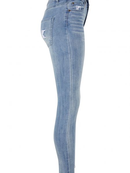 Jeans skinny Karl Kani