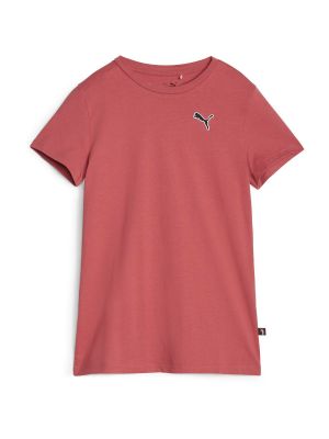 Športové tričko Puma červená