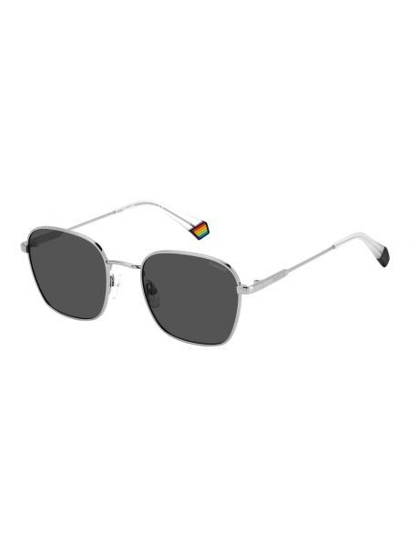 Sonnenbrille Polaroid grau