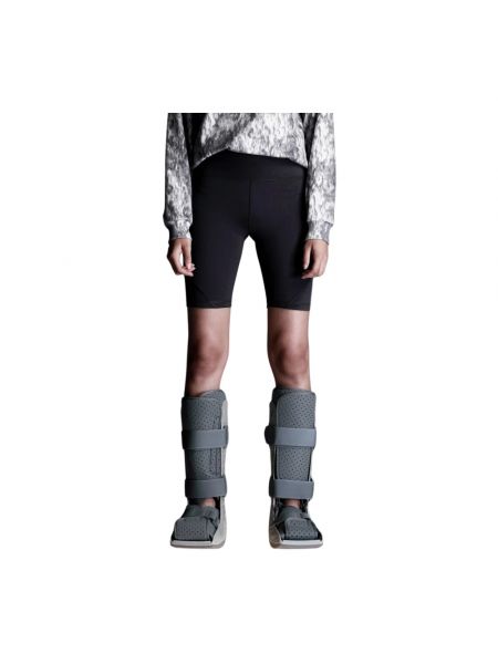 Casual shorts Krakatau schwarz