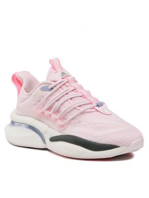 Pantofi Adidas Sportswear roz