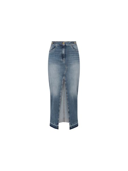 Spódnica jeansowa Elisabetta Franchi