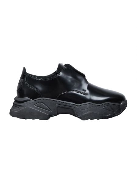 Sneakersy Vivienne Westwood czarne
