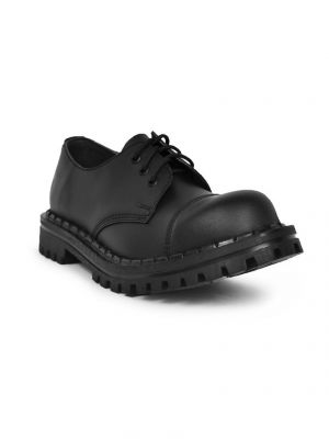 Cipele na petu Altercore crna