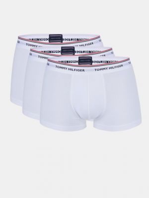 Boxeralsó Tommy Hilfiger Underwear fehér