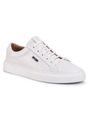 Sneakers Joop! λευκό