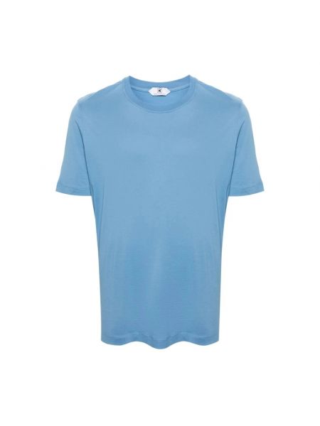 T-shirt Kired blau