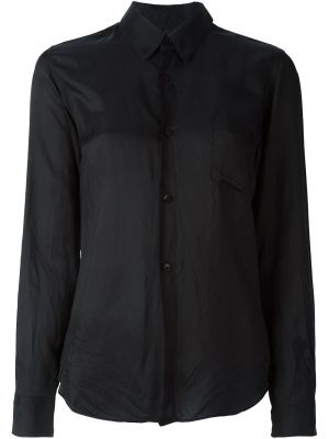 Camisa Comme Des Garçons Pre-owned negro