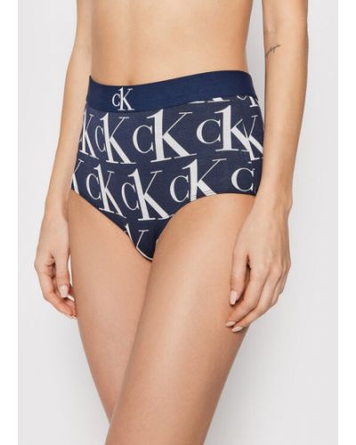 Mutandine Calvin Klein Underwear blu