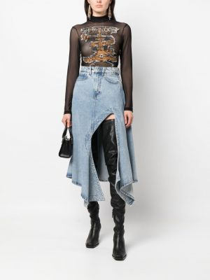 Džínová sukně Y/project