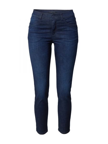 Jeans Sisley blu