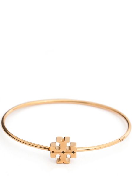 Manchet armbånd Tory Burch guld