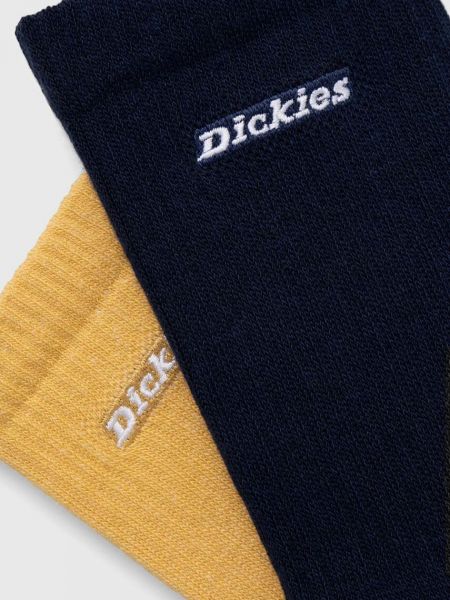Čarape Dickies plava
