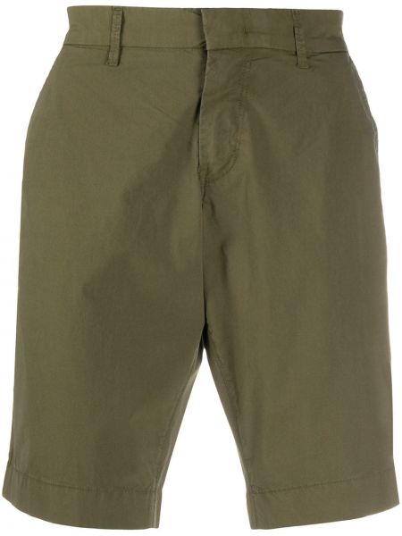 Pantalones cargo Fay verde