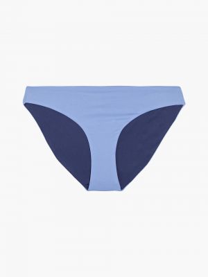 Bikini Skin - Niebieski