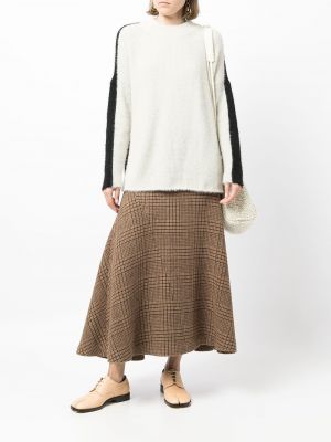 Sweter Uma Wang