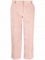 Pantalons Burberry Pre-owned femme