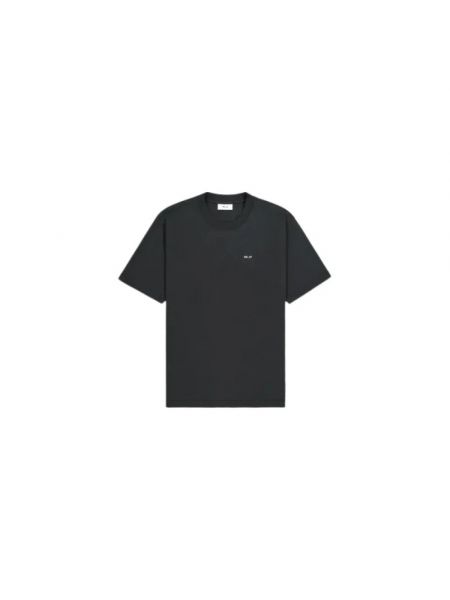 Koszulka Nn07 czarna