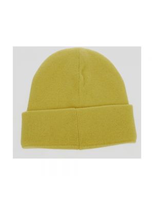 Mütze Oamc gelb
