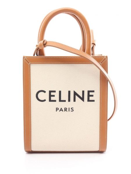 Shopper soma Céline Pre-owned