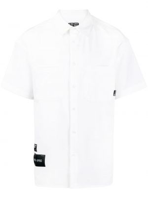 Chemise Izzue blanc