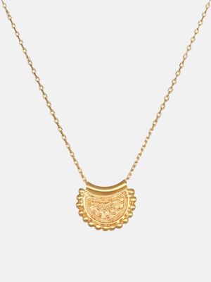 Colgante Satya Jewelry dorado