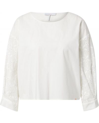 Блуза Cinque бяло