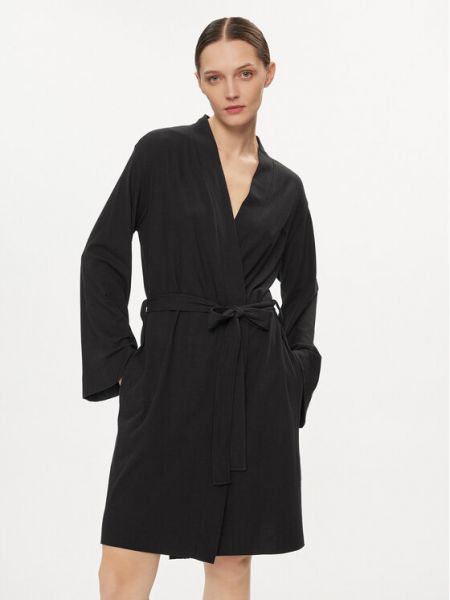 Robe Calvin Klein Underwear noir