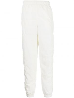 Pantaloni Lacoste bianco