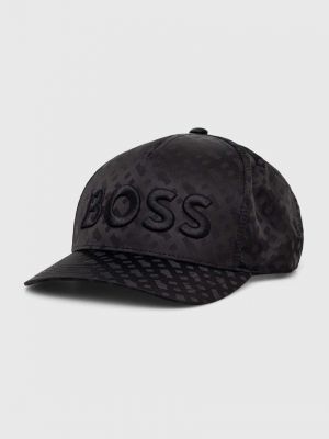 Șapcă Boss negru