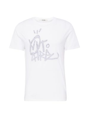 Majica Zadig & Voltaire bijela