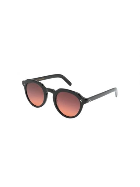Okulary przeciwsłoneczne Moscot czarne