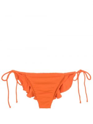 Bikini Clube Bossa narancsszínű