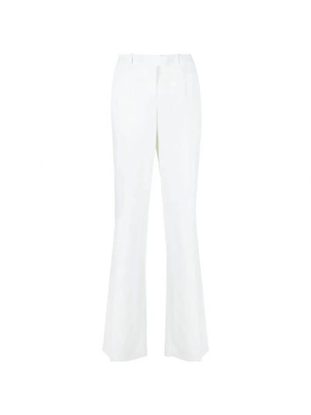 Spodnie Etro białe