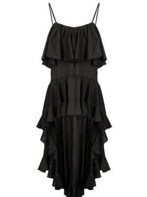 Платье Raluca черное