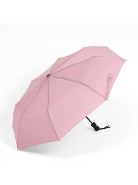 Зонт Fabretti розовый