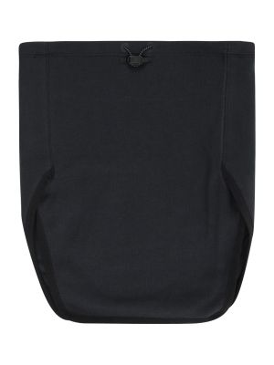 Fleecový šál Nike Sportswear čierna
