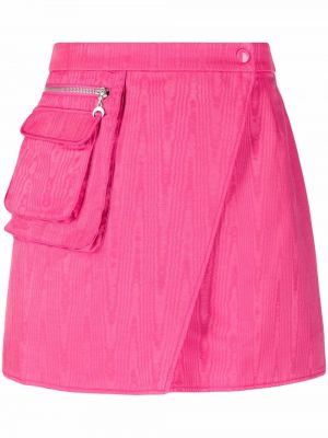 Suknja Marine Serre ružičasta
