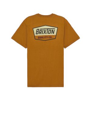 Camiseta Brixton