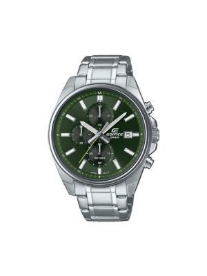 Zegarek Casio srebrny