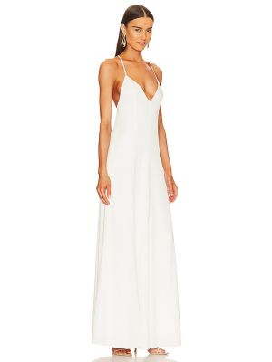 Robe longue Lovers And Friends blanc